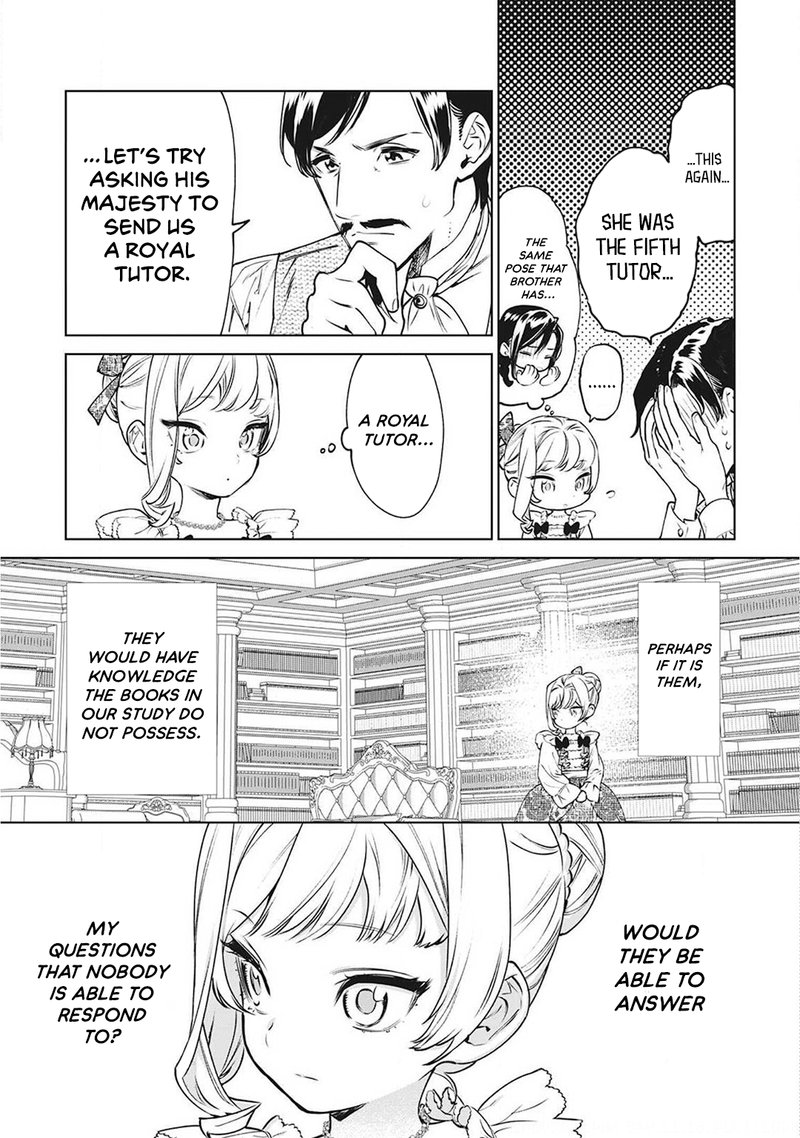 Saigo Ni Hitotsu Dake Onegai Shite Mo YoroshII Deshou Ka 17e 6
