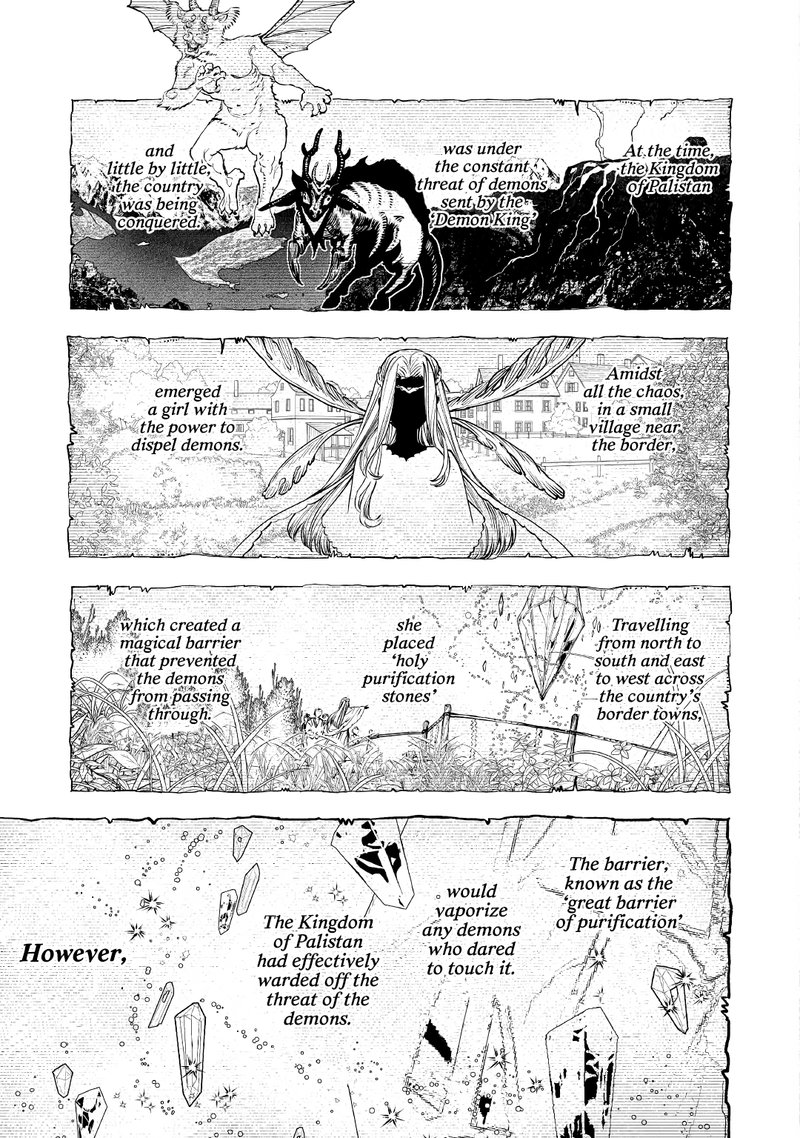 Saigo Ni Hitotsu Dake Onegai Shite Mo YoroshII Deshou Ka 18 19