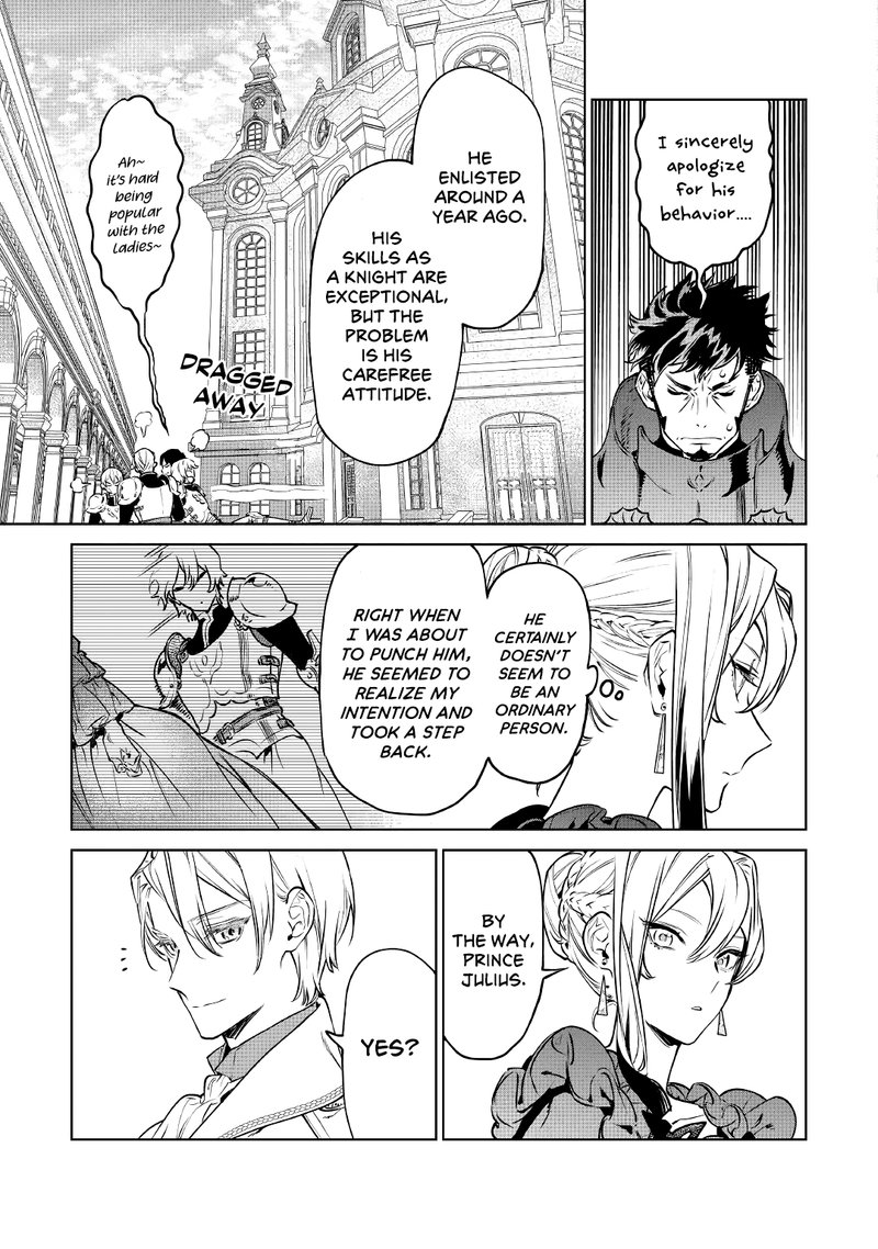 Saigo Ni Hitotsu Dake Onegai Shite Mo YoroshII Deshou Ka 18 9