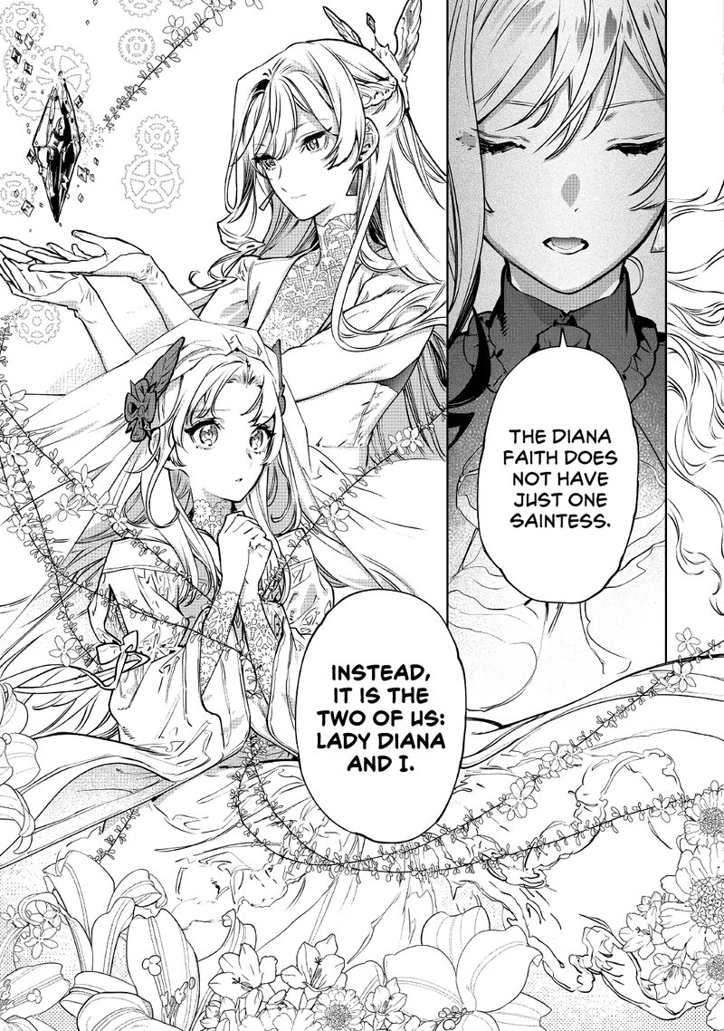 Saigo Ni Hitotsu Dake Onegai Shite Mo YoroshII Deshou Ka 22 14