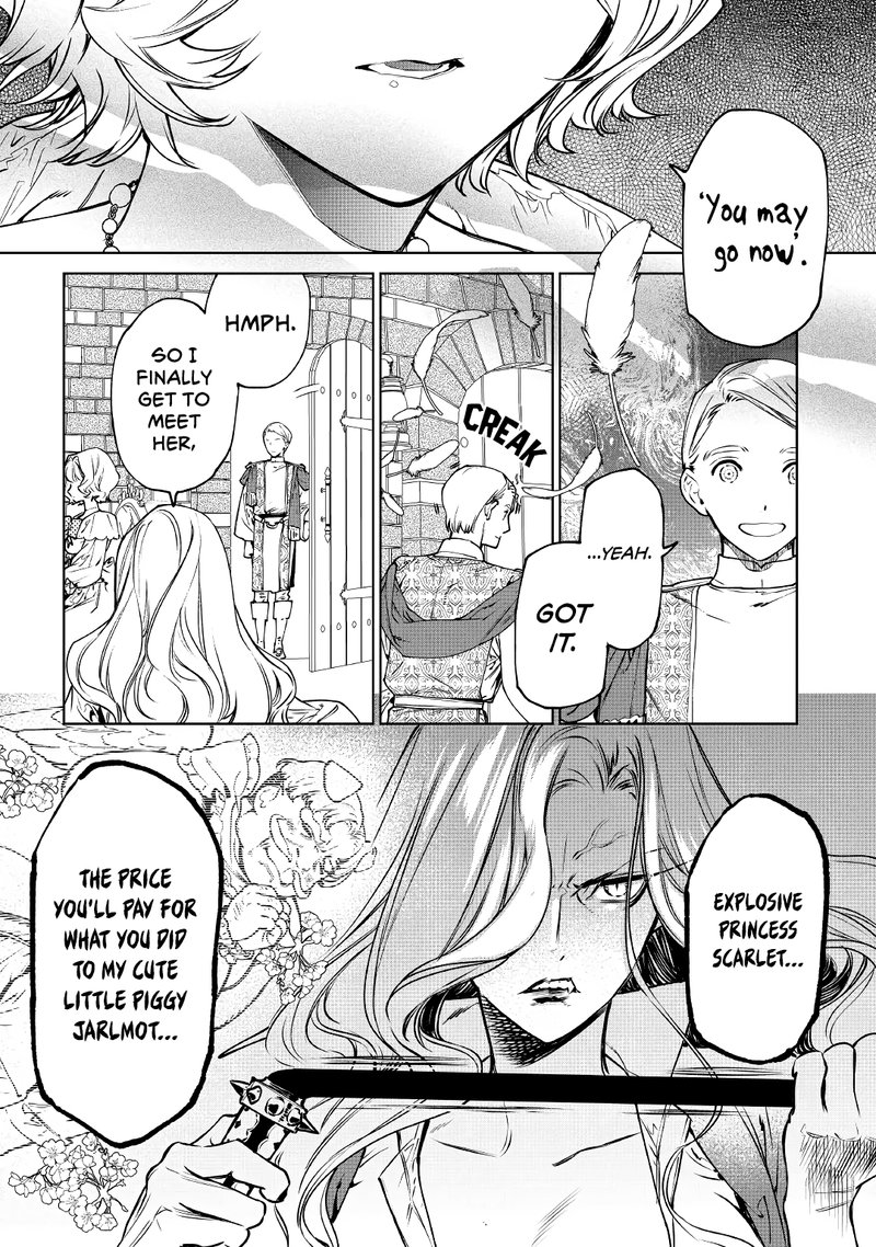 Saigo Ni Hitotsu Dake Onegai Shite Mo YoroshII Deshou Ka 22 24