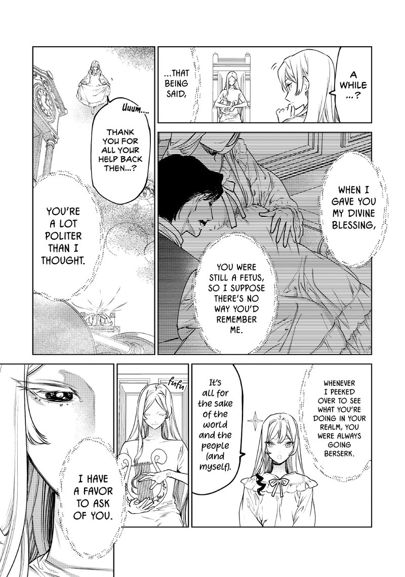 Saigo Ni Hitotsu Dake Onegai Shite Mo YoroshII Deshou Ka 24 2
