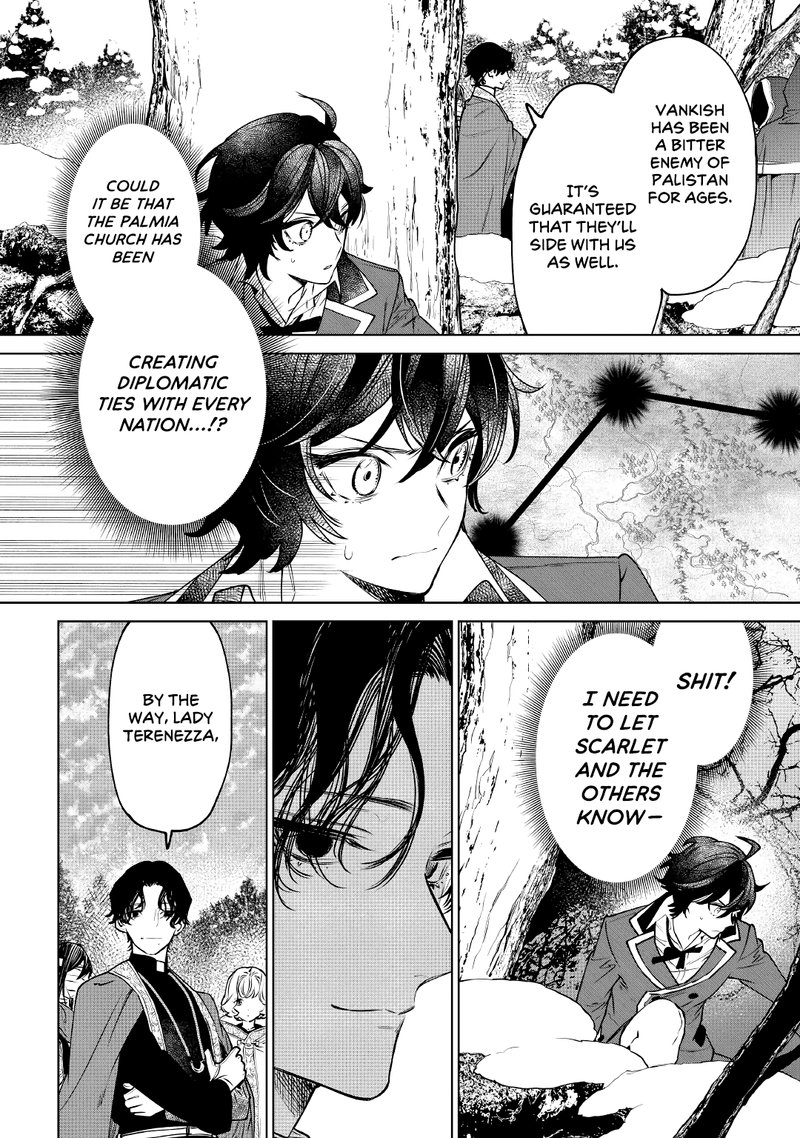 Saigo Ni Hitotsu Dake Onegai Shite Mo YoroshII Deshou Ka 24 28