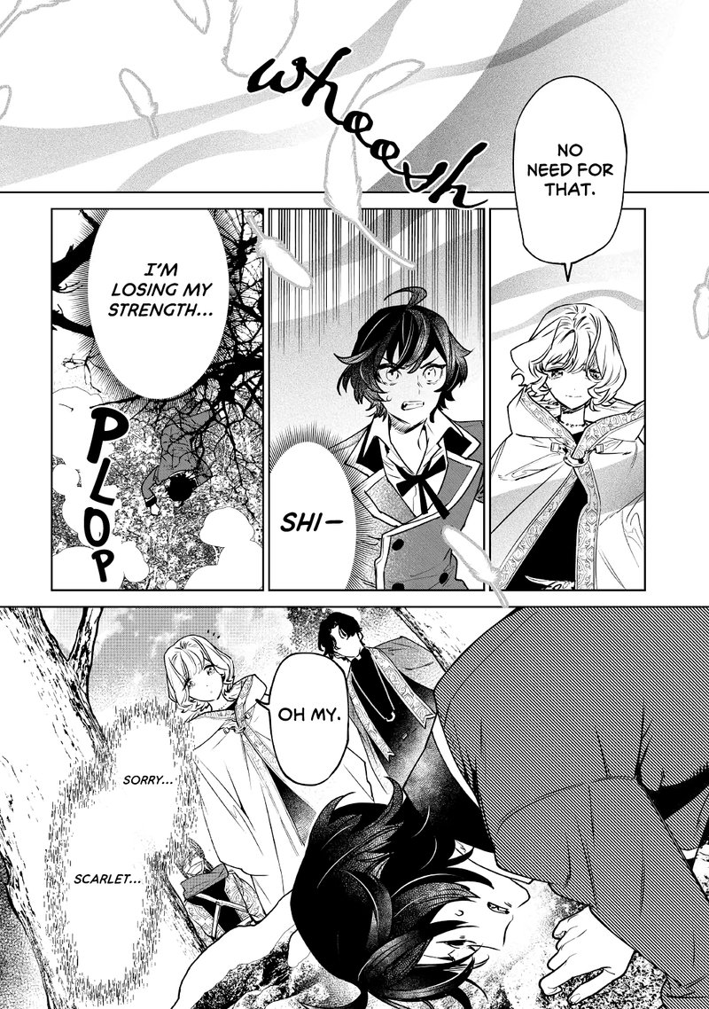 Saigo Ni Hitotsu Dake Onegai Shite Mo YoroshII Deshou Ka 24 30