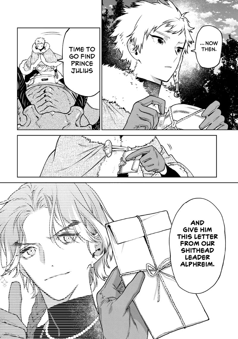 Saigo Ni Hitotsu Dake Onegai Shite Mo YoroshII Deshou Ka 24 32