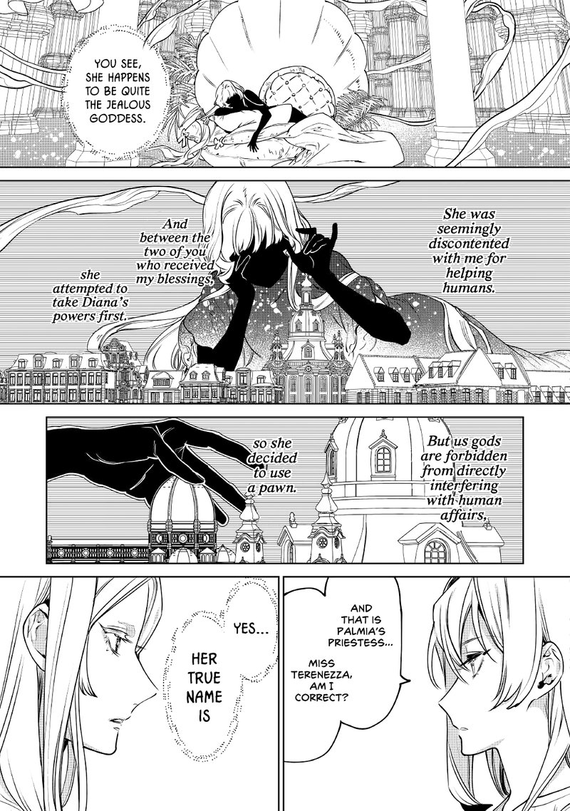 Saigo Ni Hitotsu Dake Onegai Shite Mo YoroshII Deshou Ka 24 5