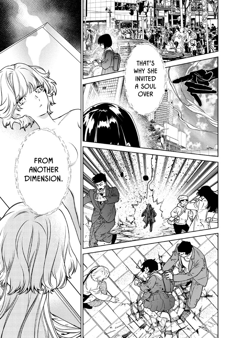 Saigo Ni Hitotsu Dake Onegai Shite Mo YoroshII Deshou Ka 24 7