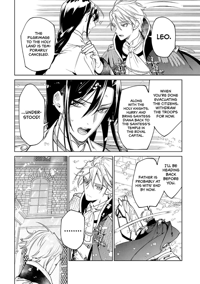 Saigo Ni Hitotsu Dake Onegai Shite Mo YoroshII Deshou Ka 25 10