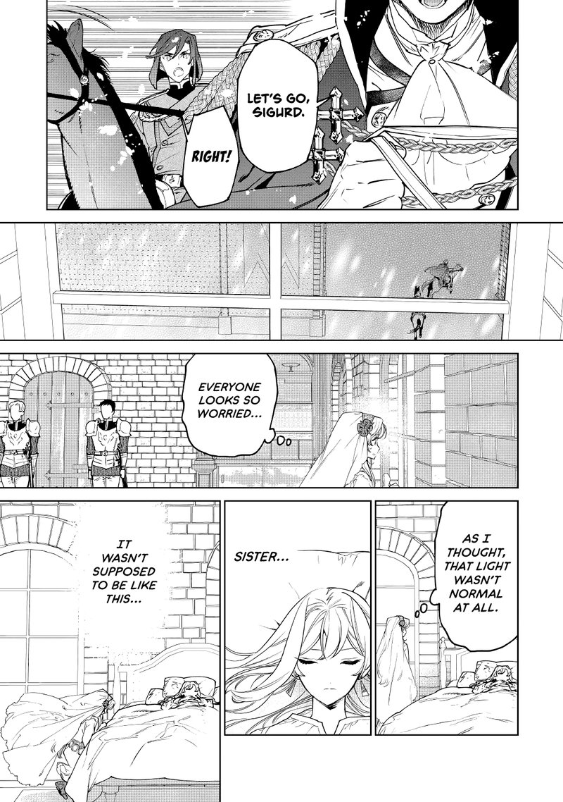 Saigo Ni Hitotsu Dake Onegai Shite Mo YoroshII Deshou Ka 25 11