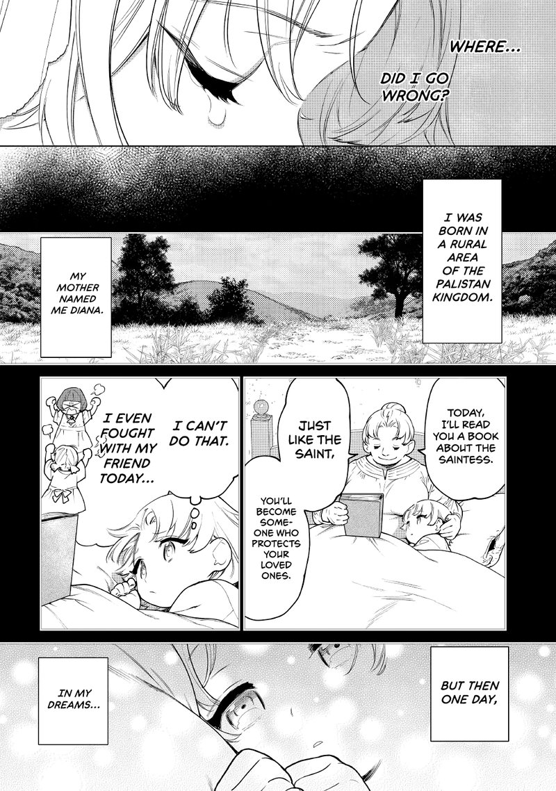 Saigo Ni Hitotsu Dake Onegai Shite Mo YoroshII Deshou Ka 25 12