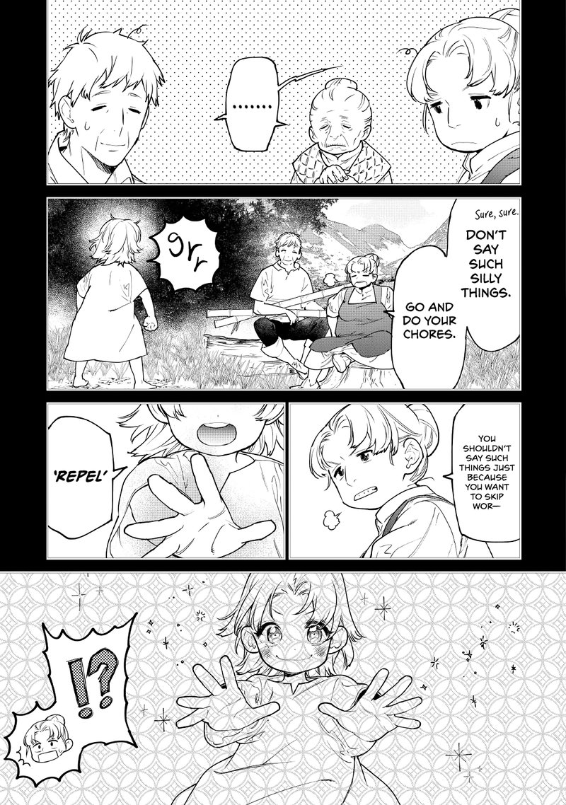 Saigo Ni Hitotsu Dake Onegai Shite Mo YoroshII Deshou Ka 25 15