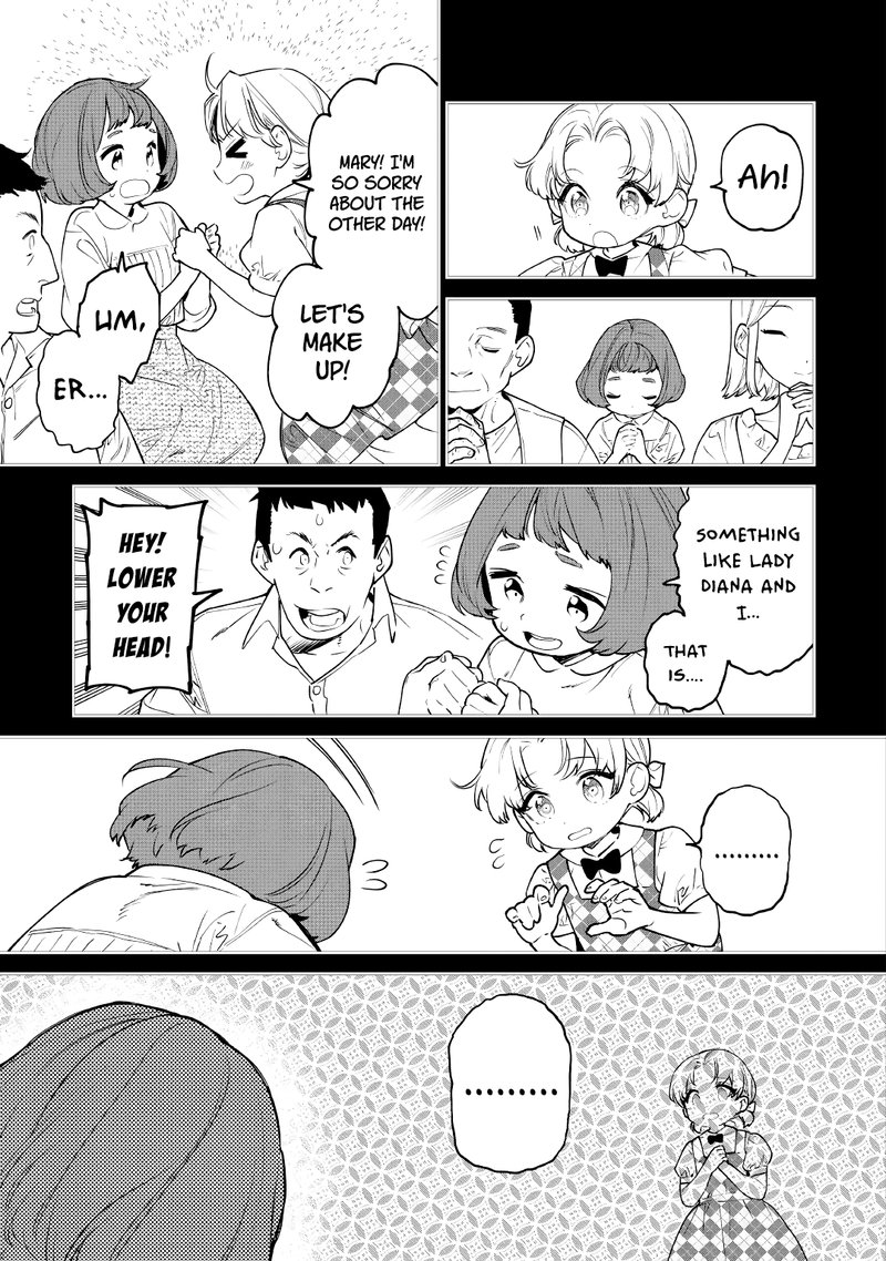 Saigo Ni Hitotsu Dake Onegai Shite Mo YoroshII Deshou Ka 25 17