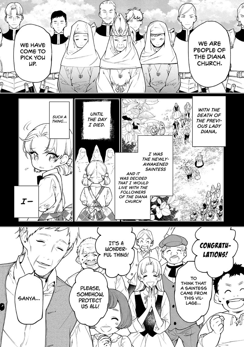 Saigo Ni Hitotsu Dake Onegai Shite Mo YoroshII Deshou Ka 25 18