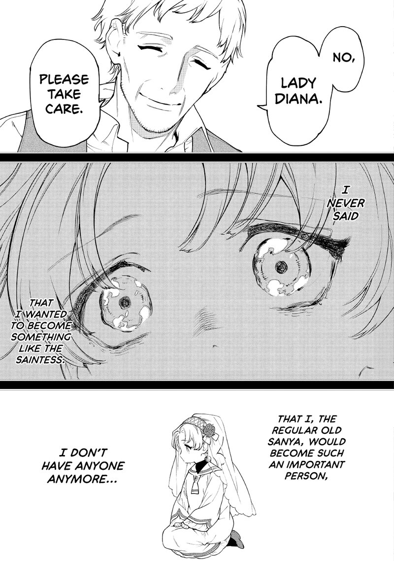 Saigo Ni Hitotsu Dake Onegai Shite Mo YoroshII Deshou Ka 25 19