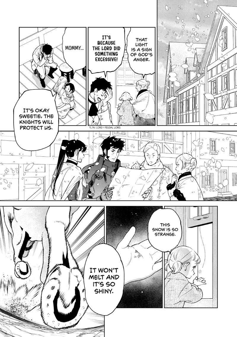 Saigo Ni Hitotsu Dake Onegai Shite Mo YoroshII Deshou Ka 25 2