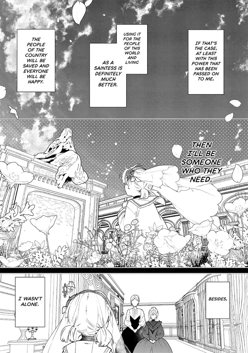 Saigo Ni Hitotsu Dake Onegai Shite Mo YoroshII Deshou Ka 25 20