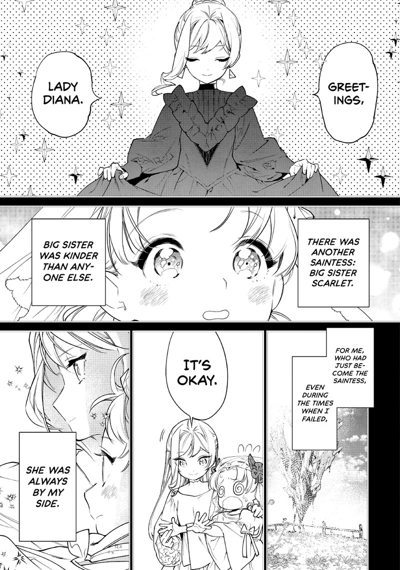 Saigo Ni Hitotsu Dake Onegai Shite Mo YoroshII Deshou Ka 25 21