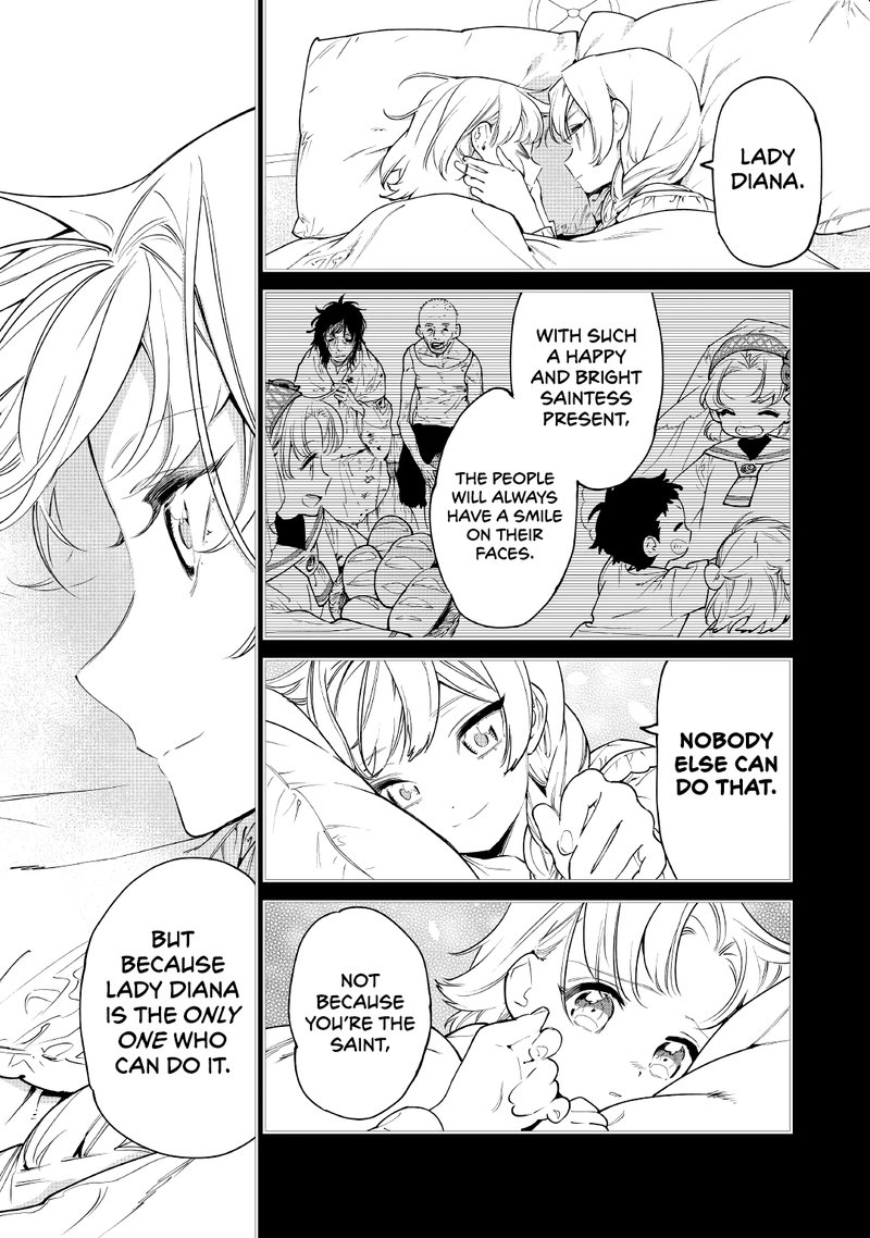 Saigo Ni Hitotsu Dake Onegai Shite Mo YoroshII Deshou Ka 25 24