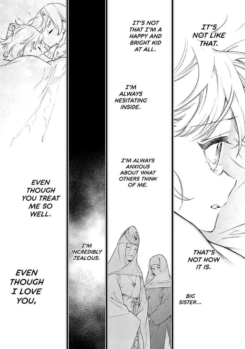 Saigo Ni Hitotsu Dake Onegai Shite Mo YoroshII Deshou Ka 25 25