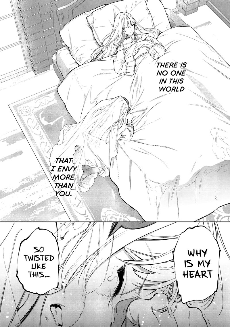 Saigo Ni Hitotsu Dake Onegai Shite Mo YoroshII Deshou Ka 25 26