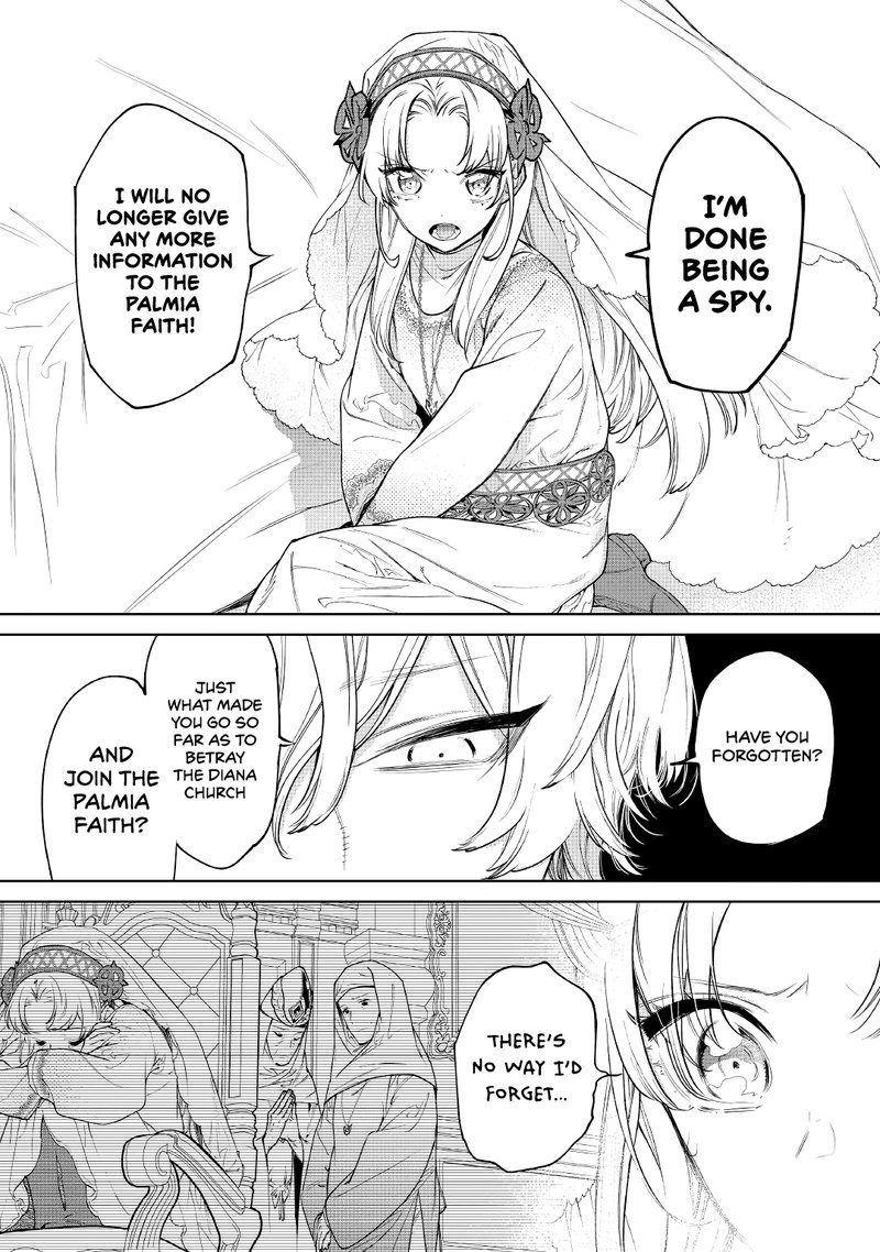 Saigo Ni Hitotsu Dake Onegai Shite Mo YoroshII Deshou Ka 25 28
