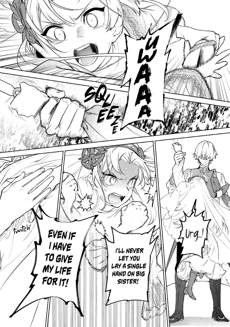 Saigo Ni Hitotsu Dake Onegai Shite Mo YoroshII Deshou Ka 25 30