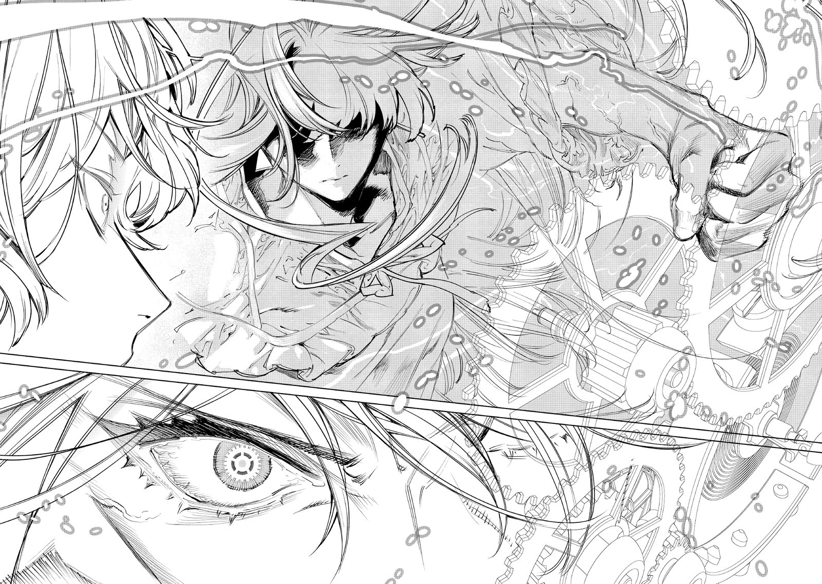 Saigo Ni Hitotsu Dake Onegai Shite Mo YoroshII Deshou Ka 25 32