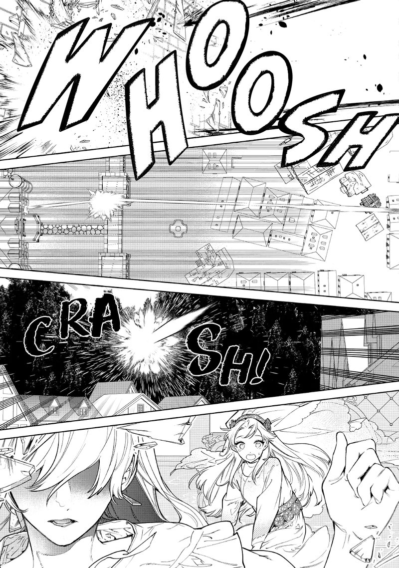 Saigo Ni Hitotsu Dake Onegai Shite Mo YoroshII Deshou Ka 25 34