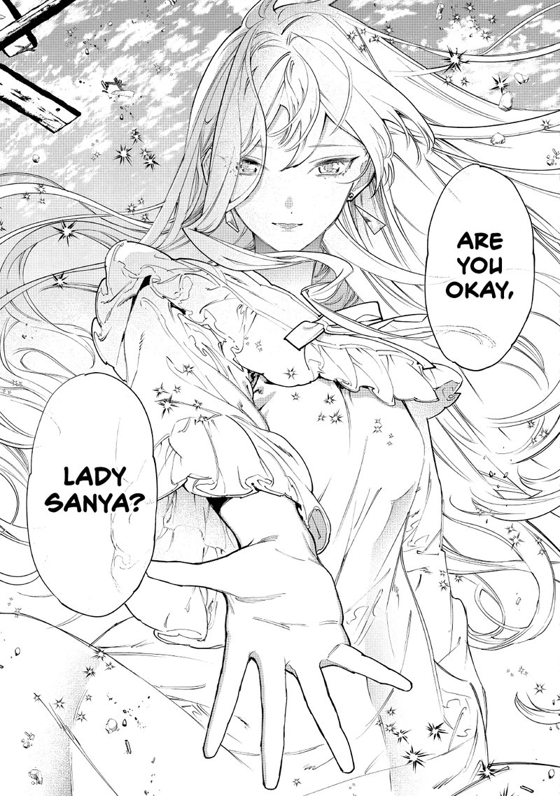 Saigo Ni Hitotsu Dake Onegai Shite Mo YoroshII Deshou Ka 25 36