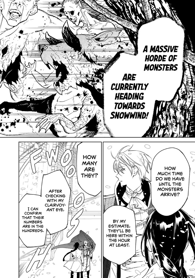 Saigo Ni Hitotsu Dake Onegai Shite Mo YoroshII Deshou Ka 25 4