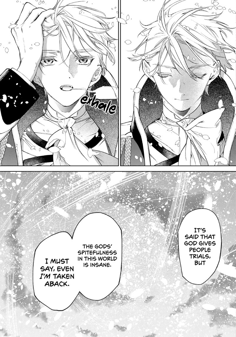 Saigo Ni Hitotsu Dake Onegai Shite Mo YoroshII Deshou Ka 25 9