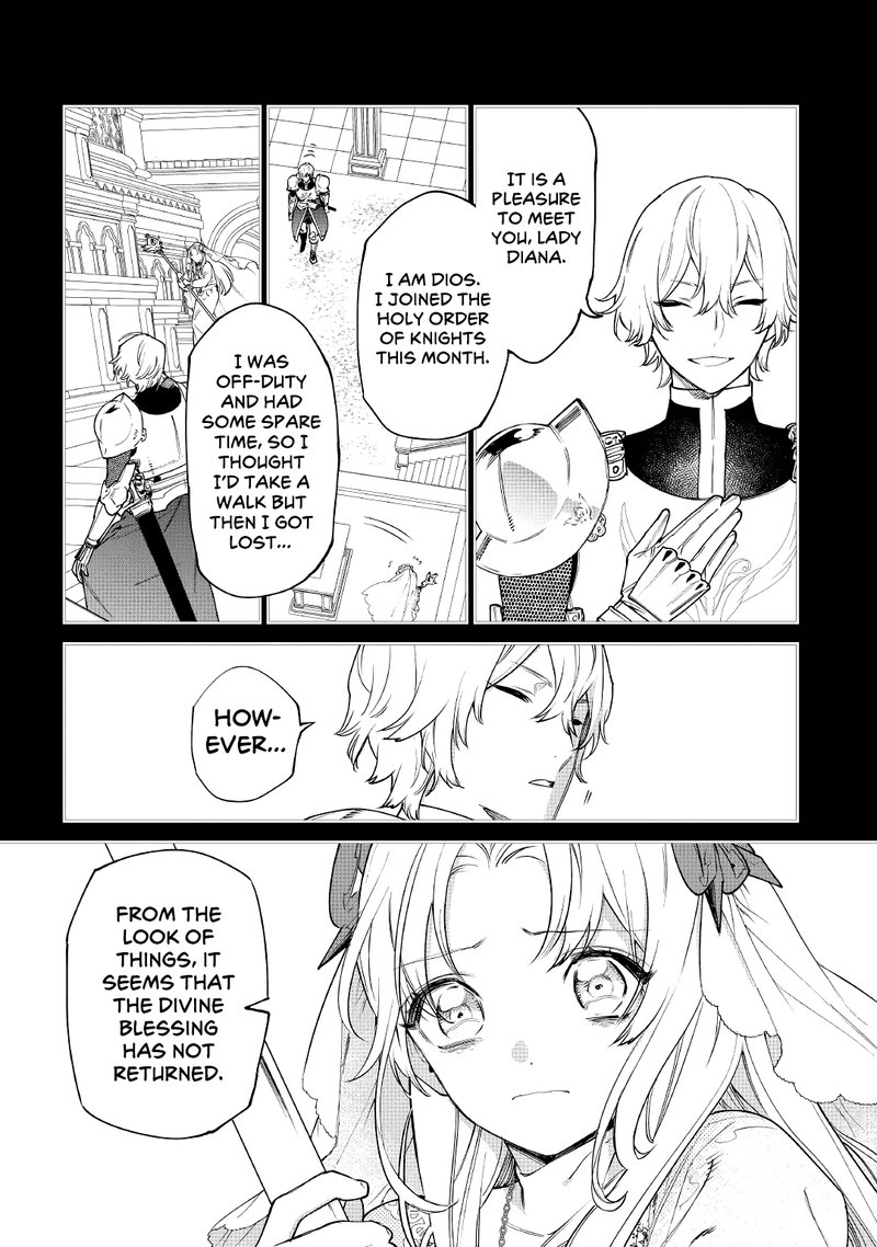 Saigo Ni Hitotsu Dake Onegai Shite Mo YoroshII Deshou Ka 26 10