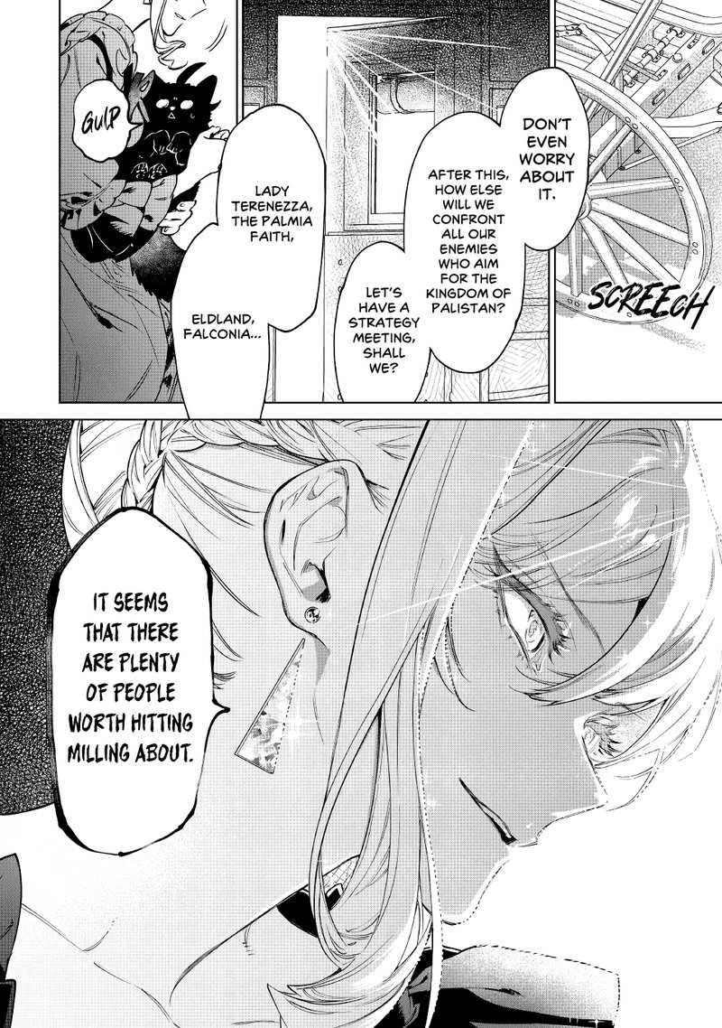 Saigo Ni Hitotsu Dake Onegai Shite Mo YoroshII Deshou Ka 26 34