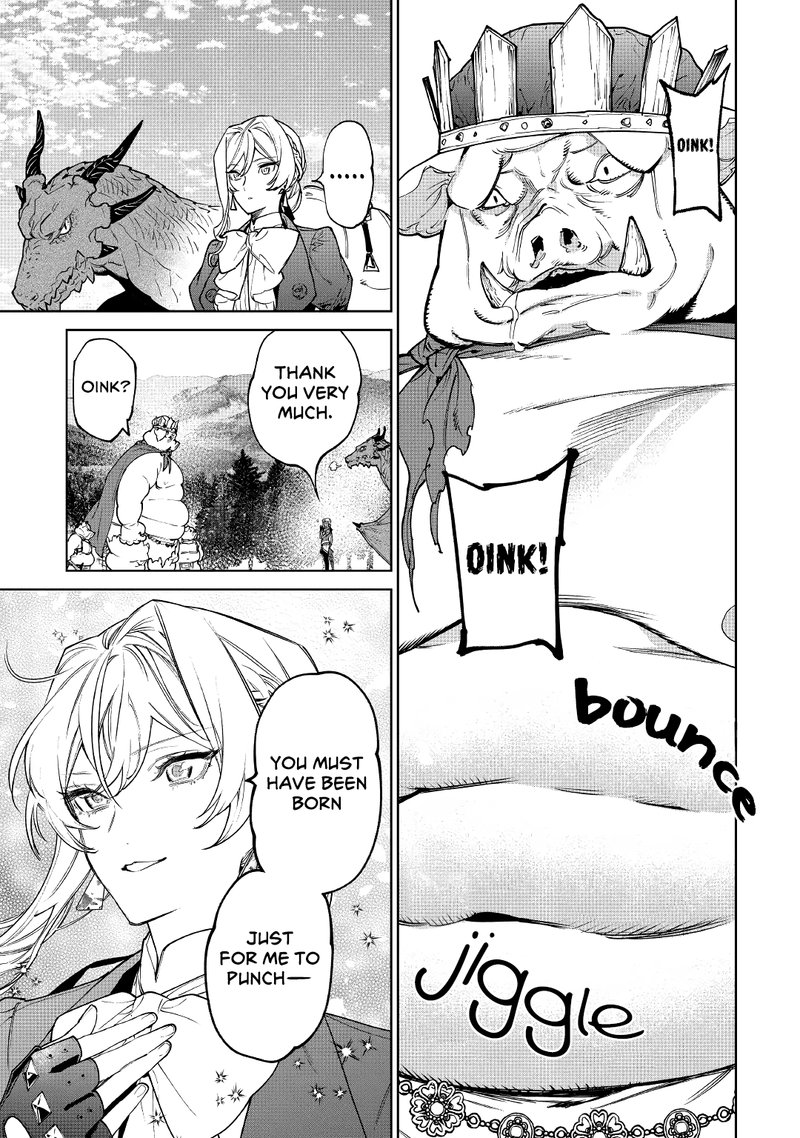 Saigo Ni Hitotsu Dake Onegai Shite Mo YoroshII Deshou Ka 28 10