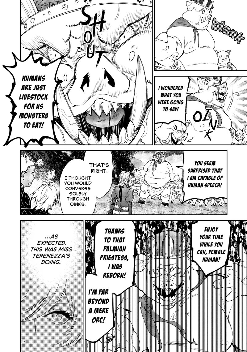 Saigo Ni Hitotsu Dake Onegai Shite Mo YoroshII Deshou Ka 28 11