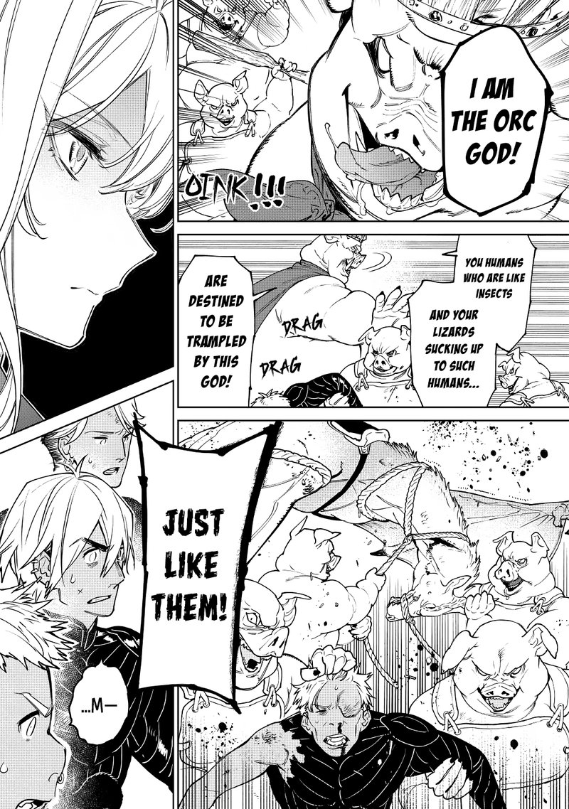Saigo Ni Hitotsu Dake Onegai Shite Mo YoroshII Deshou Ka 28 12