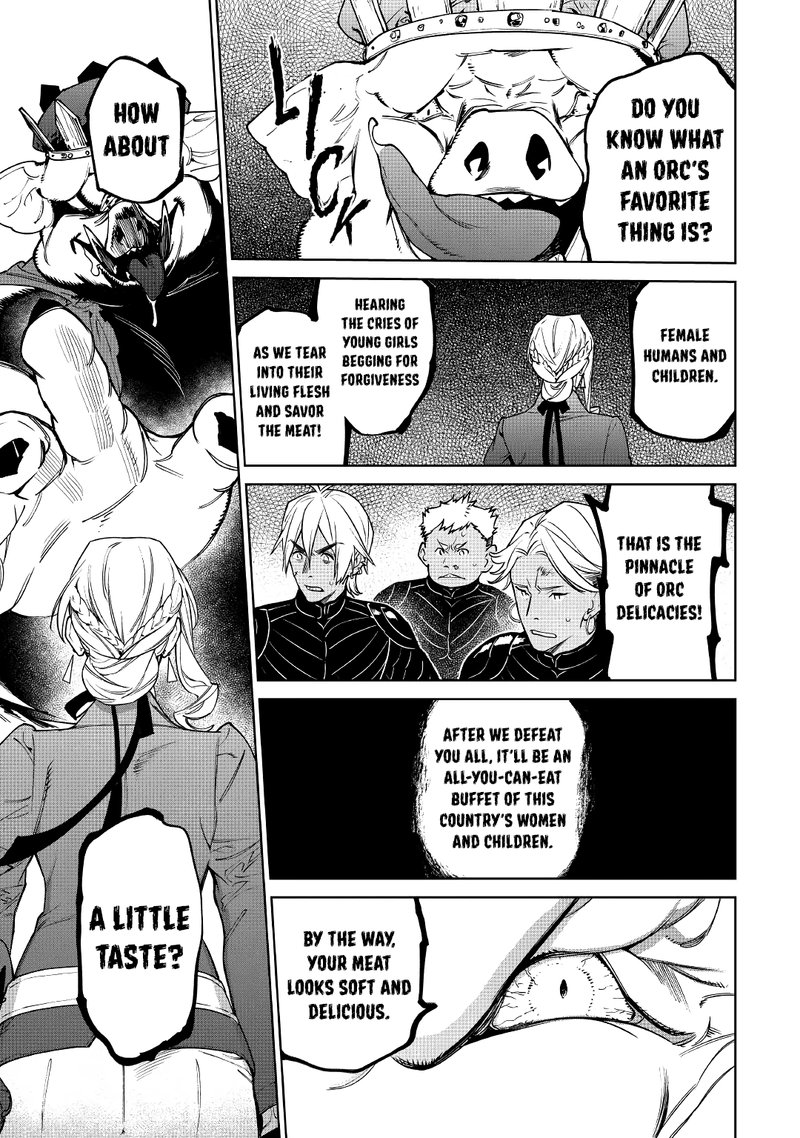Saigo Ni Hitotsu Dake Onegai Shite Mo YoroshII Deshou Ka 28 14