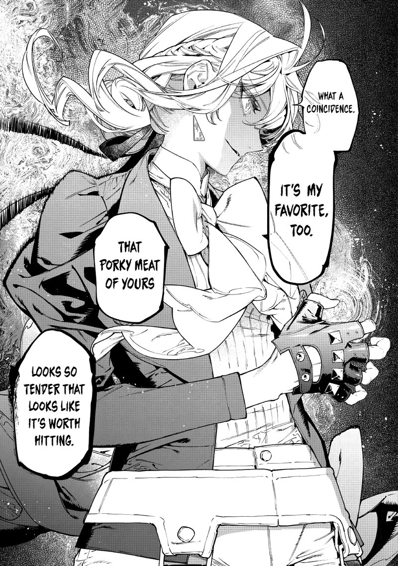 Saigo Ni Hitotsu Dake Onegai Shite Mo YoroshII Deshou Ka 28 16