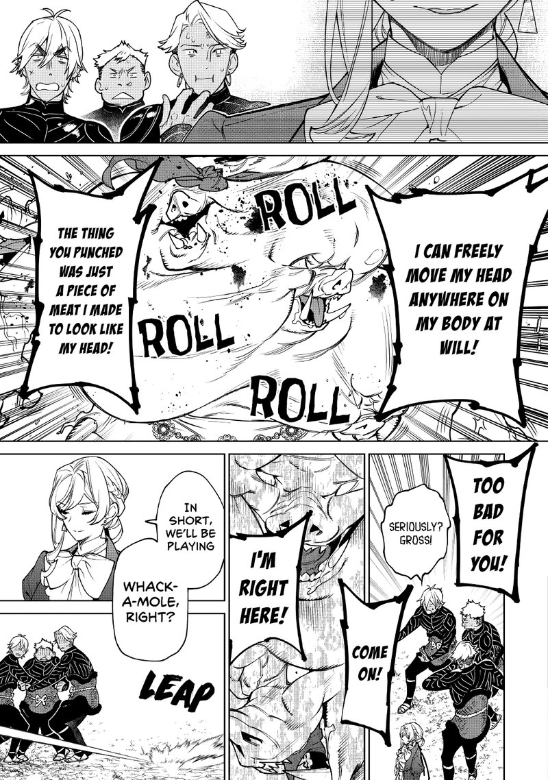 Saigo Ni Hitotsu Dake Onegai Shite Mo YoroshII Deshou Ka 28 18
