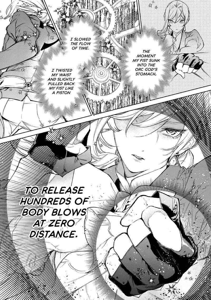 Saigo Ni Hitotsu Dake Onegai Shite Mo YoroshII Deshou Ka 28 23