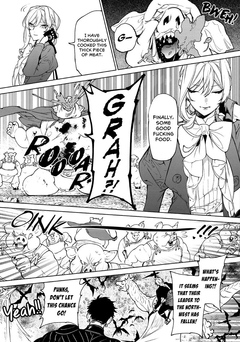 Saigo Ni Hitotsu Dake Onegai Shite Mo YoroshII Deshou Ka 28 24