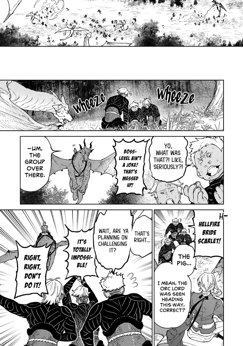 Saigo Ni Hitotsu Dake Onegai Shite Mo YoroshII Deshou Ka 28 8