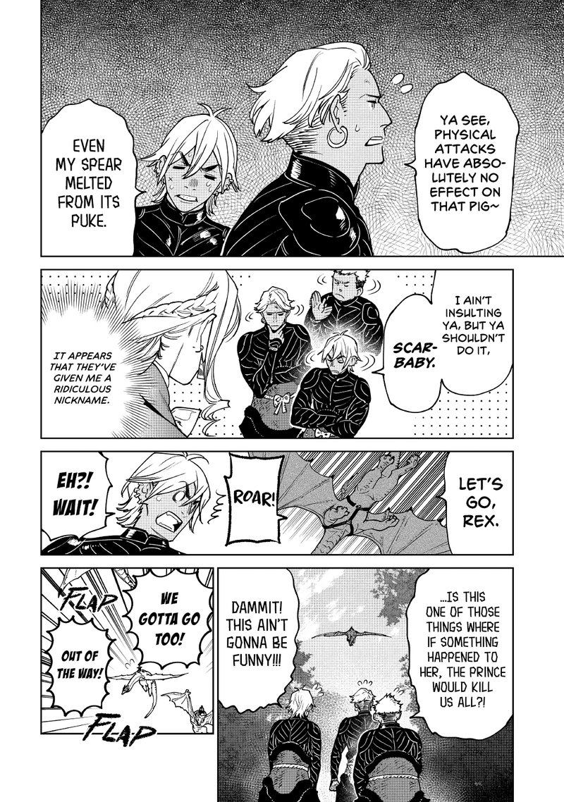 Saigo Ni Hitotsu Dake Onegai Shite Mo YoroshII Deshou Ka 28 9