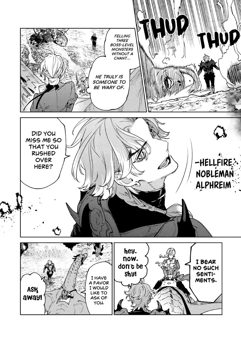 Saigo Ni Hitotsu Dake Onegai Shite Mo YoroshII Deshou Ka 29 6
