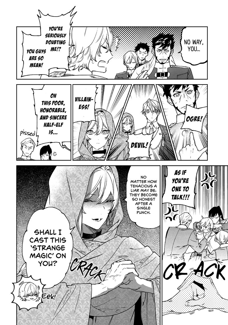 Saigo Ni Hitotsu Dake Onegai Shite Mo YoroshII Deshou Ka 31 8