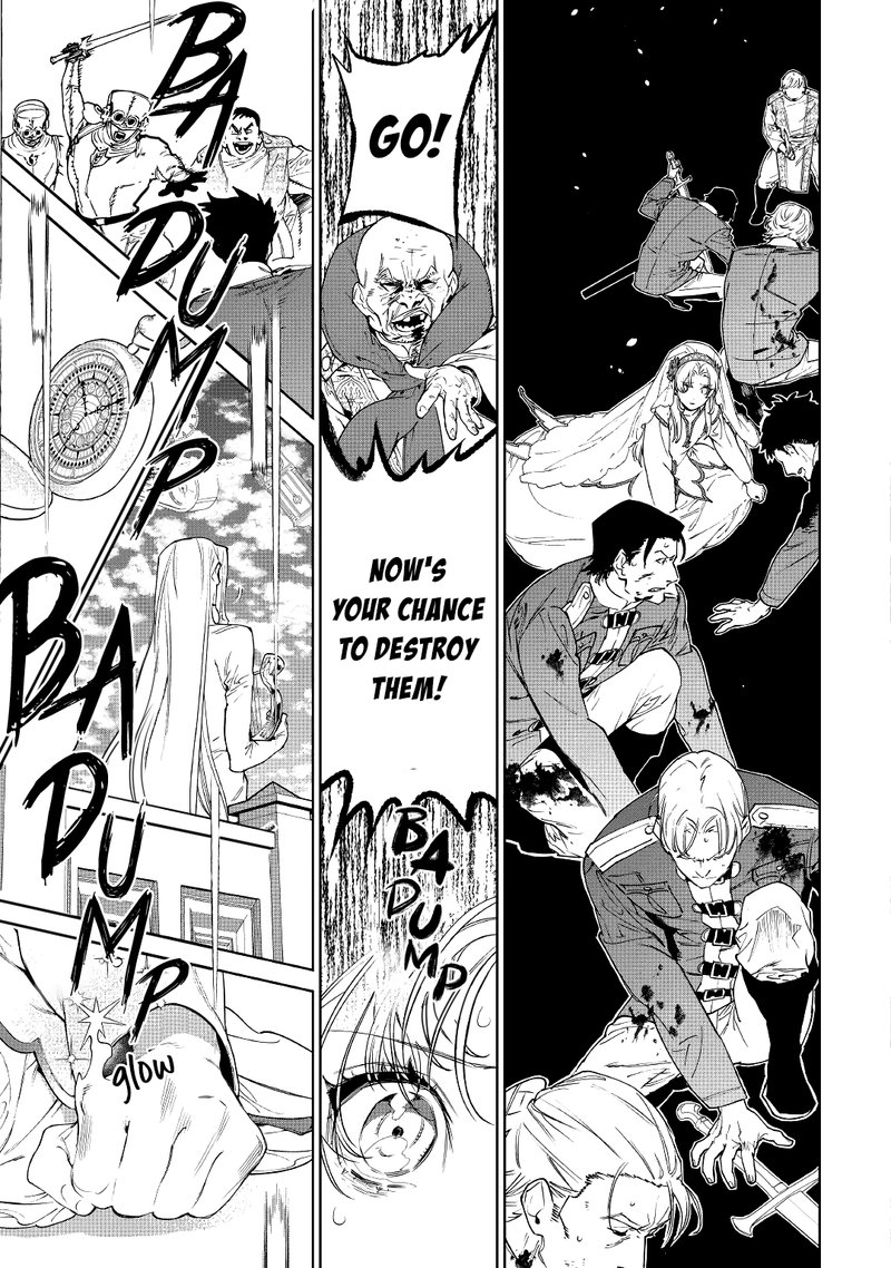 Saigo Ni Hitotsu Dake Onegai Shite Mo YoroshII Deshou Ka 33 18