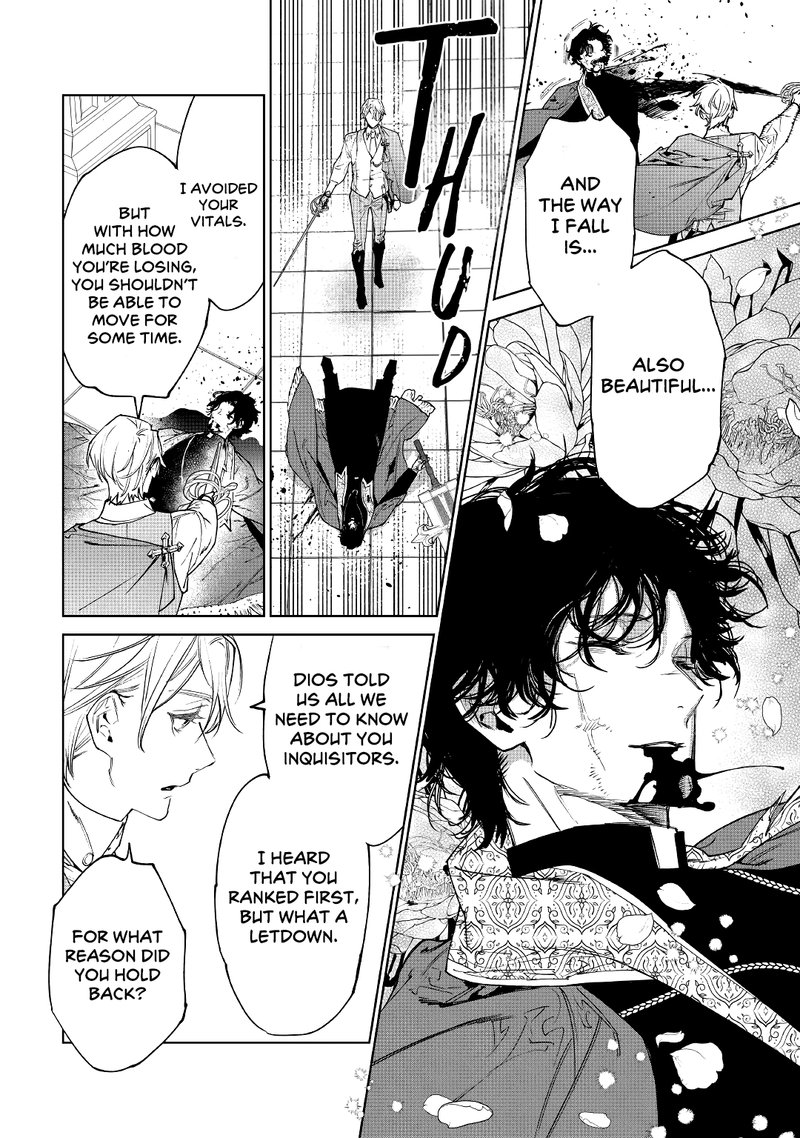 Saigo Ni Hitotsu Dake Onegai Shite Mo YoroshII Deshou Ka 33 26