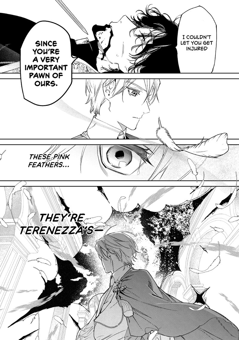 Saigo Ni Hitotsu Dake Onegai Shite Mo YoroshII Deshou Ka 33 27
