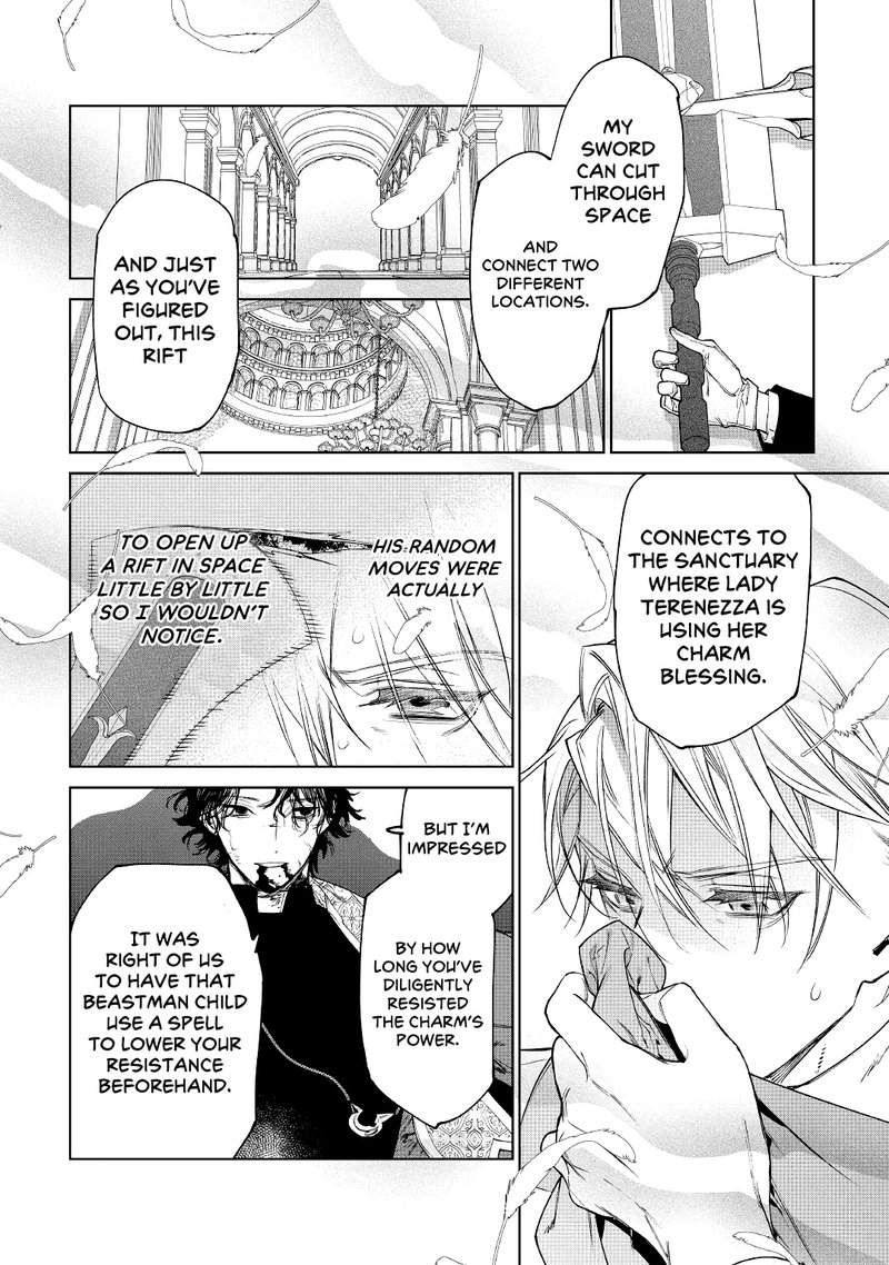 Saigo Ni Hitotsu Dake Onegai Shite Mo YoroshII Deshou Ka 33 28