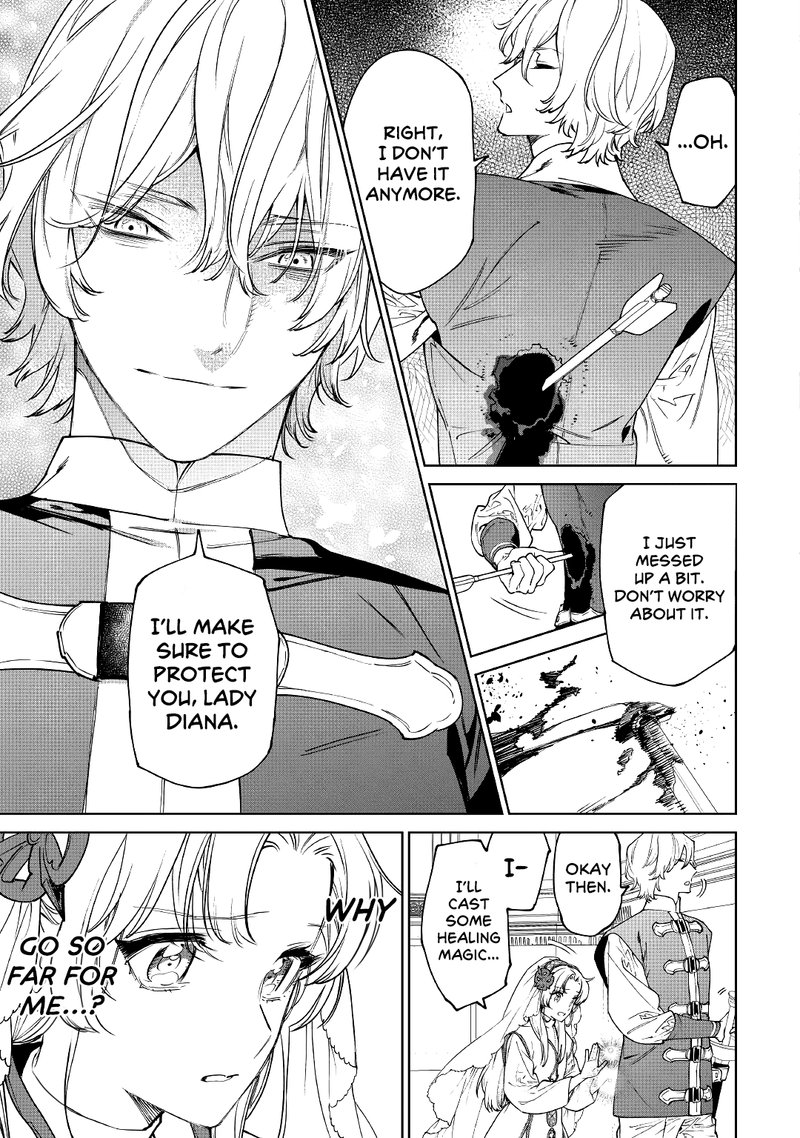 Saigo Ni Hitotsu Dake Onegai Shite Mo YoroshII Deshou Ka 33 5